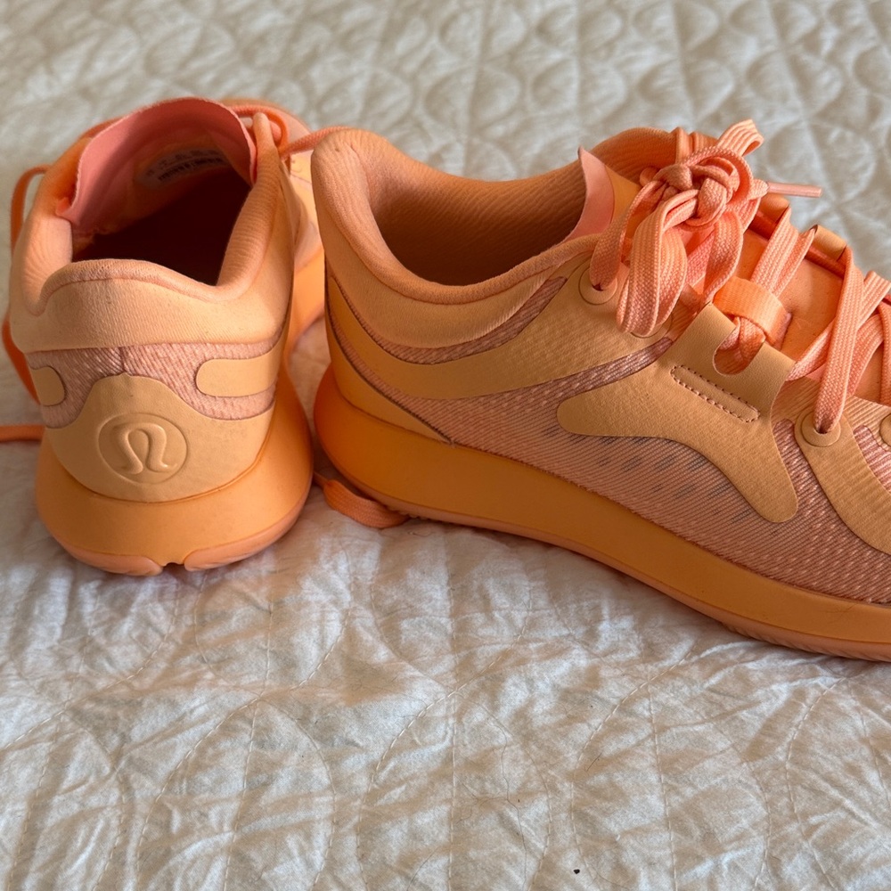 Lululemon Strongfeel Training Shoe